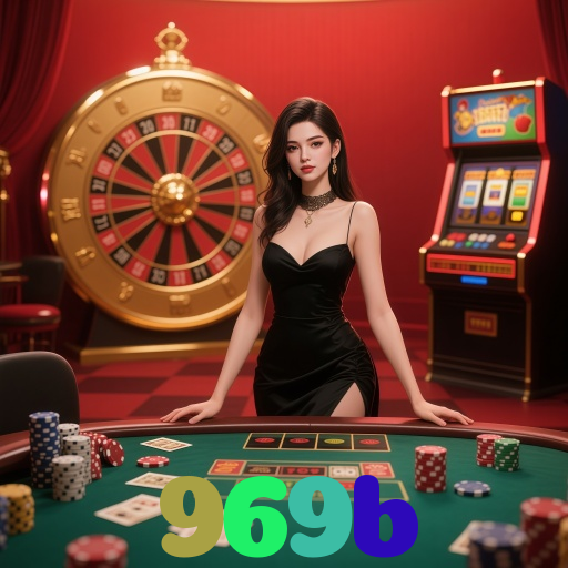 969b 