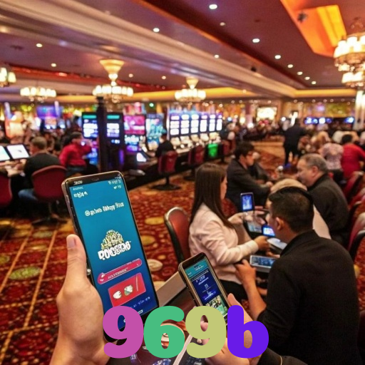 969b