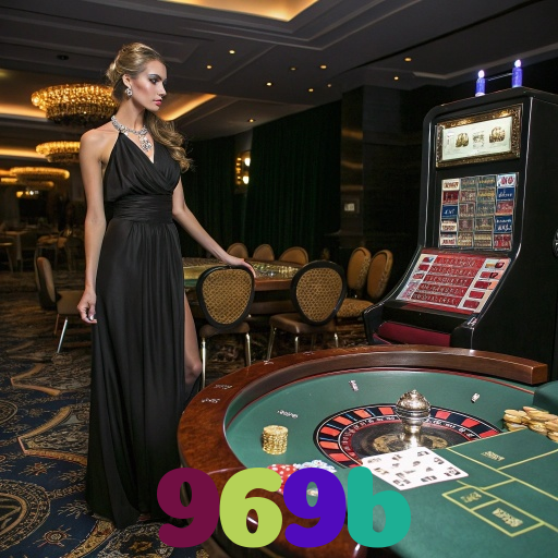 969b