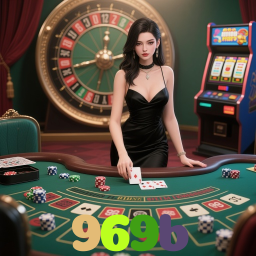 969b 