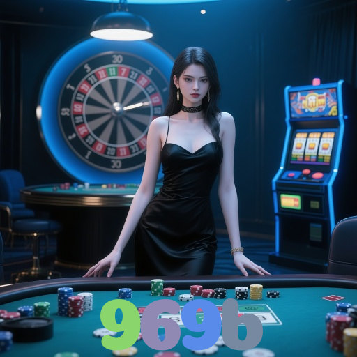 969b