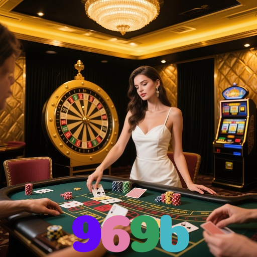 969b 