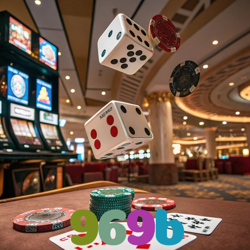 969b 