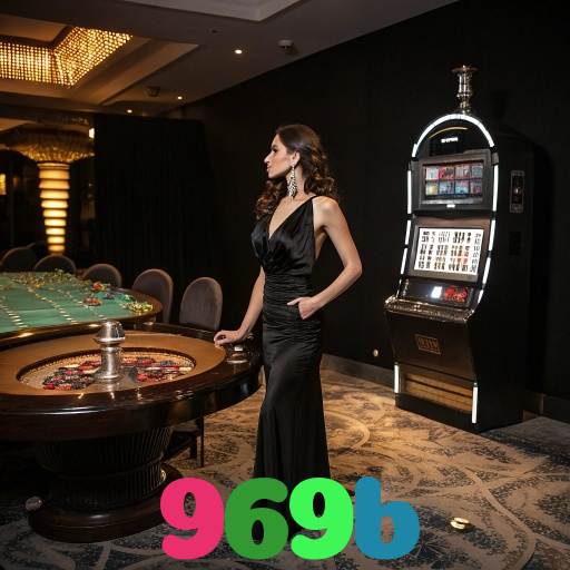 969b