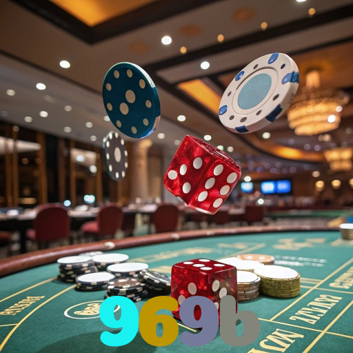 969b 