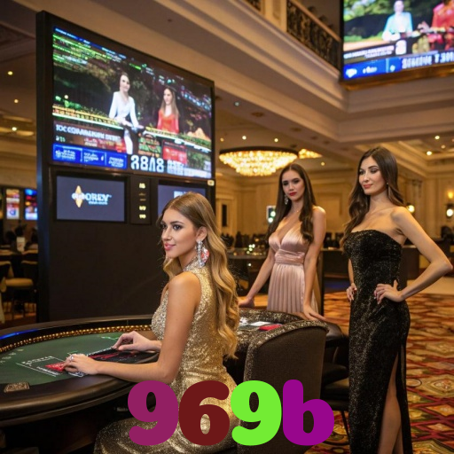 969b
