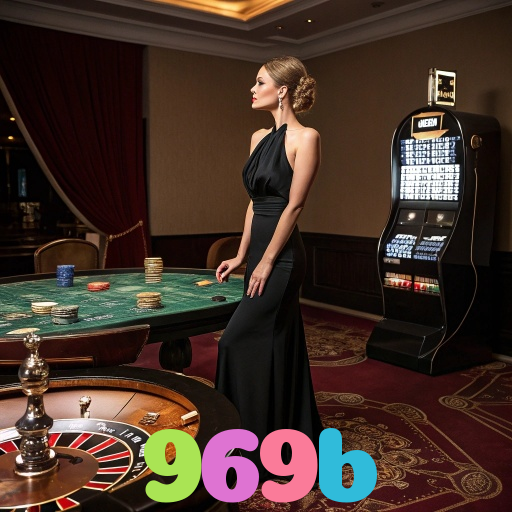 969b