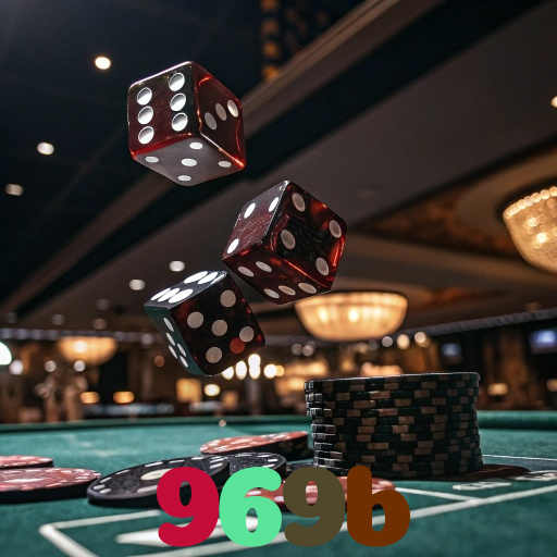 969b