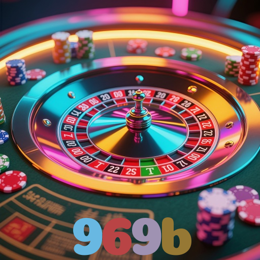 969b