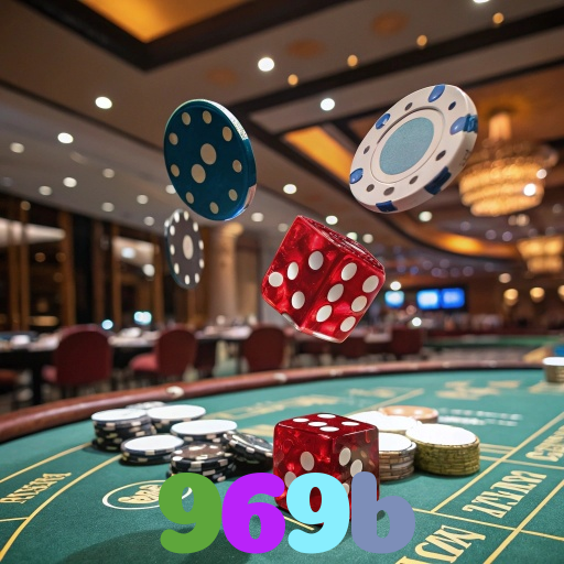 969b 