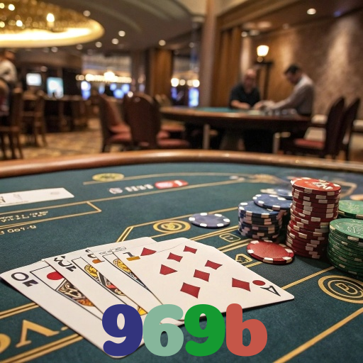 969b