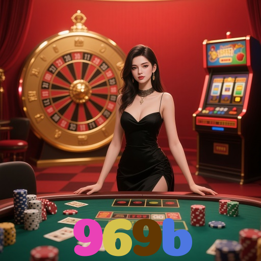 969b 