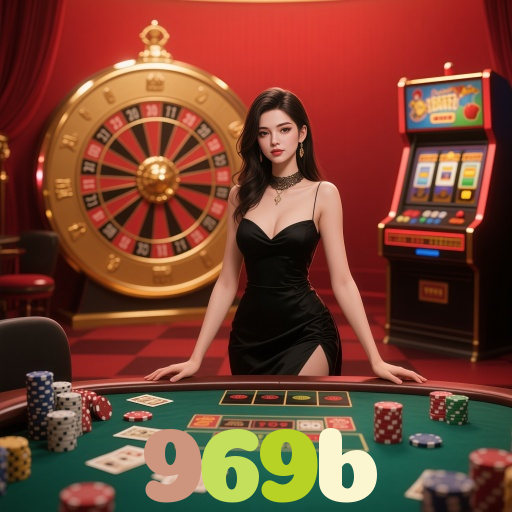 969b 