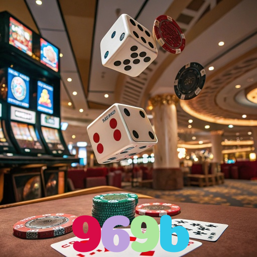 969b 