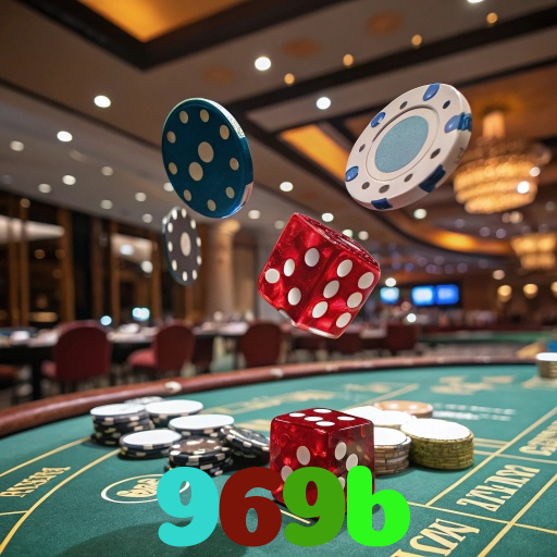 969b 