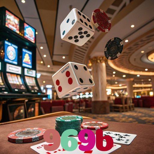 969b 
