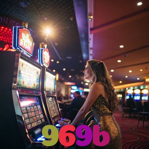 969b