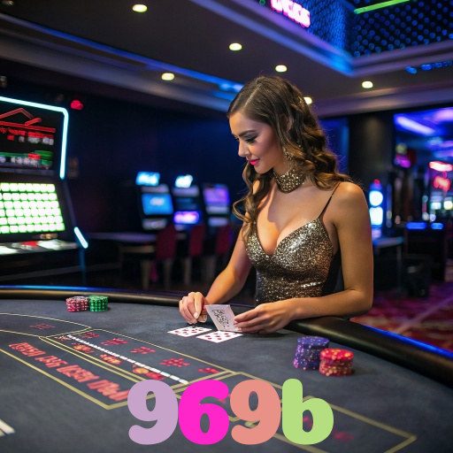 969b
