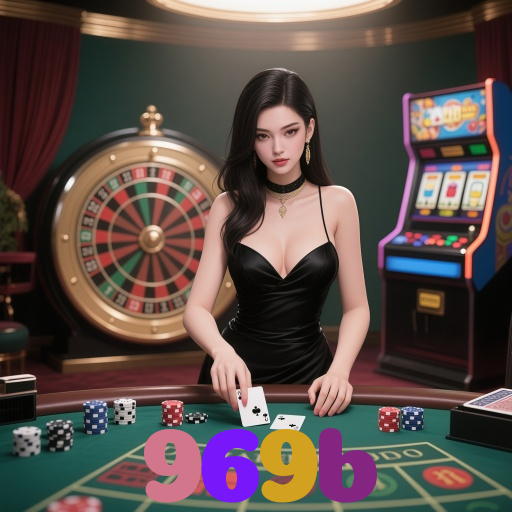 969b