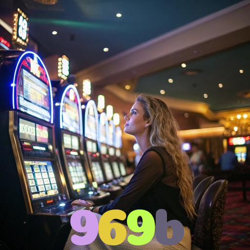 969b