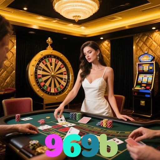 969b 