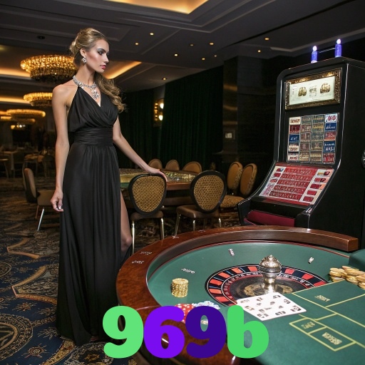 969b