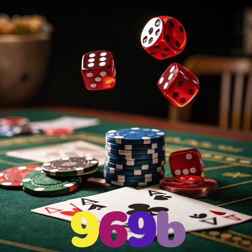 969b