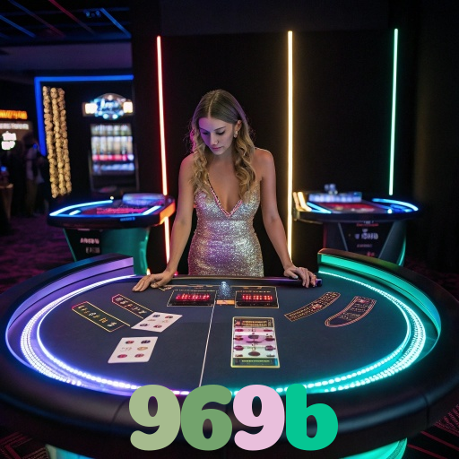 969b
