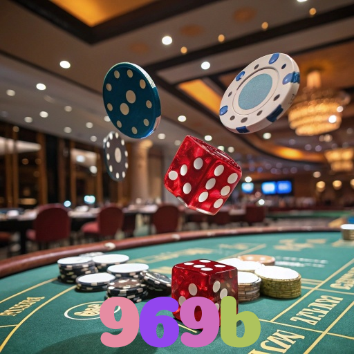 969b 