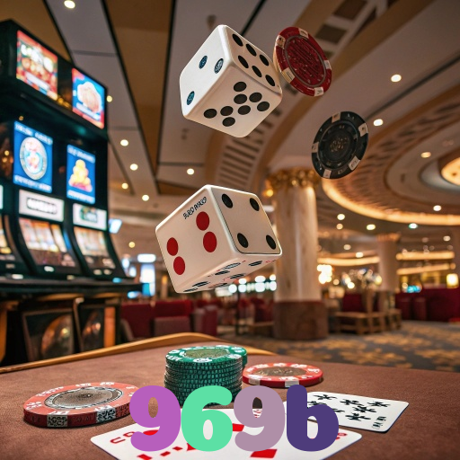969b 