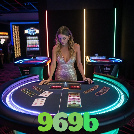 969b
