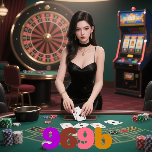 969b