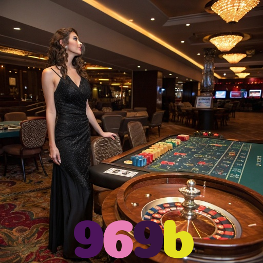 969b
