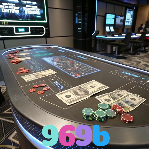 969b