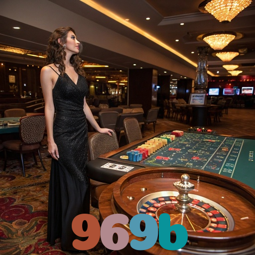 969b 
