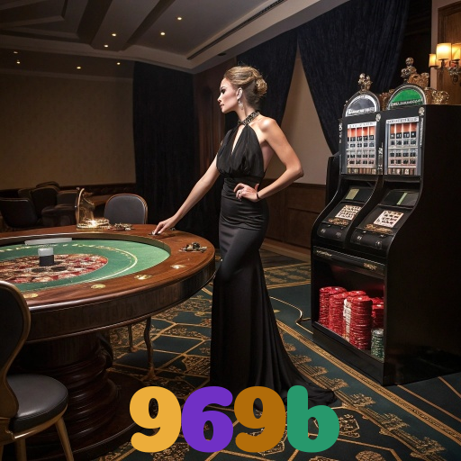 969b