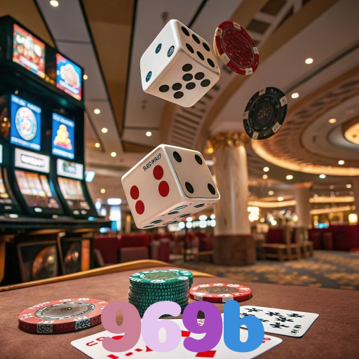 969b 