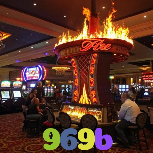 969b