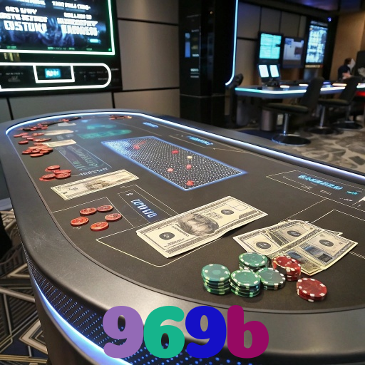 969b