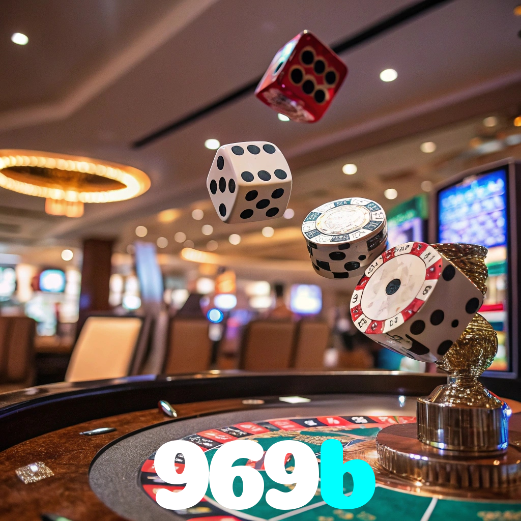969b