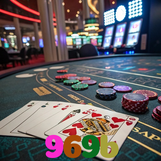 969b