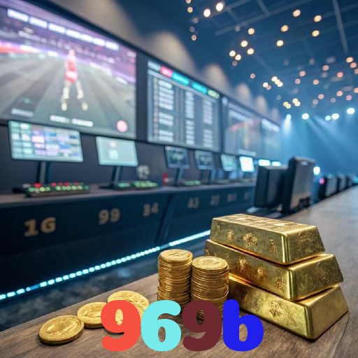 969b