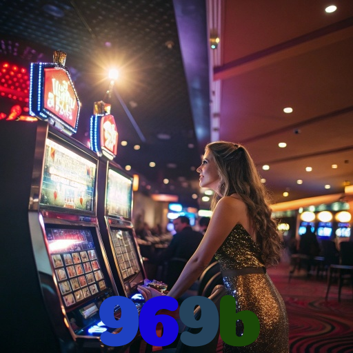 969b