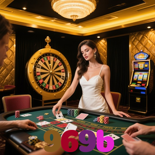 969b 
