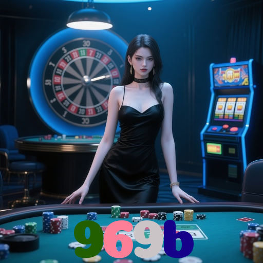 969b