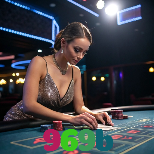 969b 