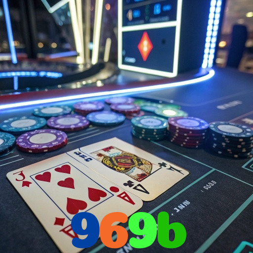 969b