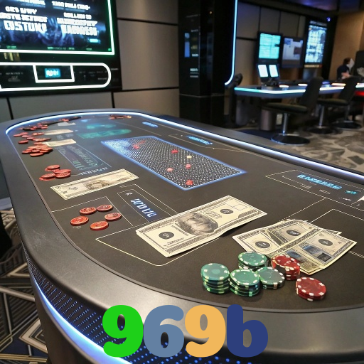 969b
