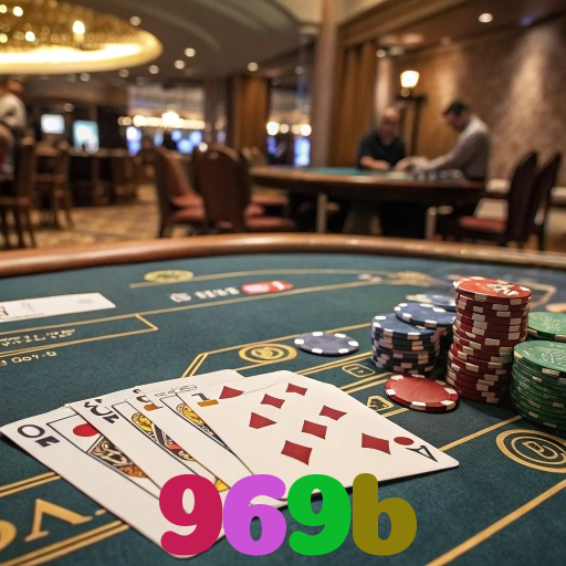 969b