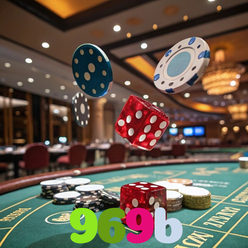969b 